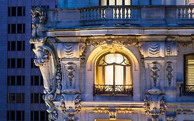 ザ セントレジス ニューヨーク